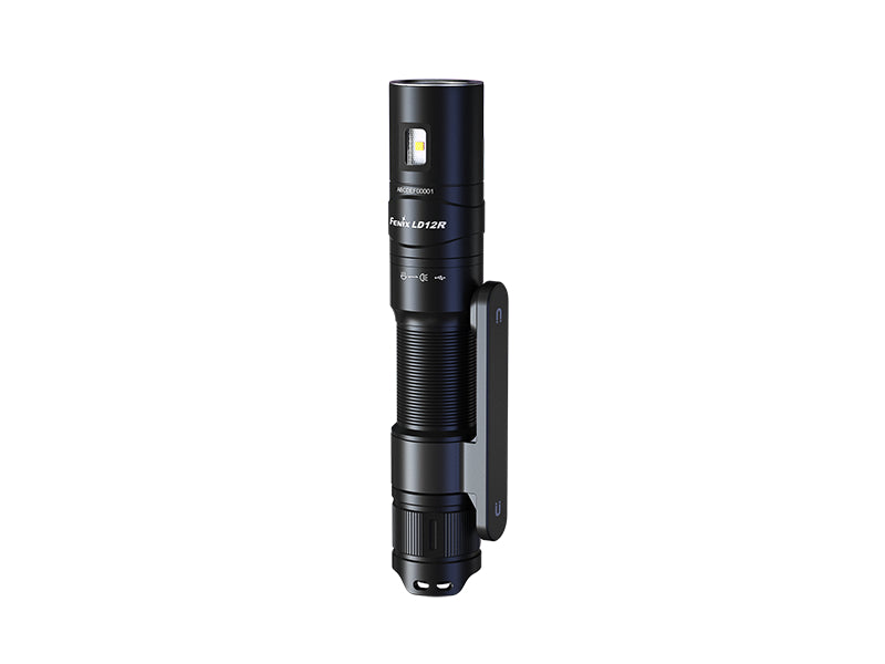 Fenix LD12R punjiva svjetiljka