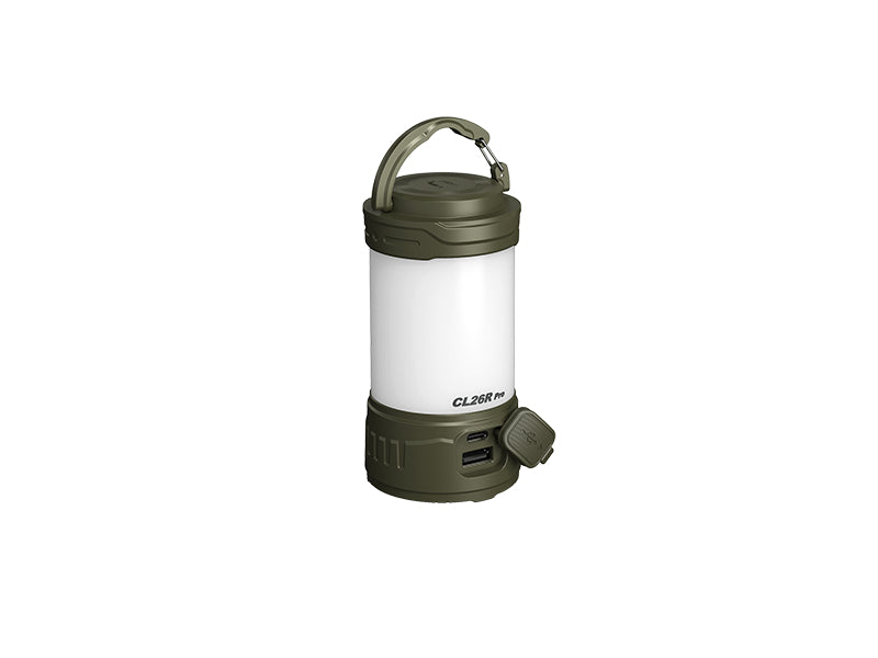 Fenix CL26R PRO punjiva lampa, mramorna