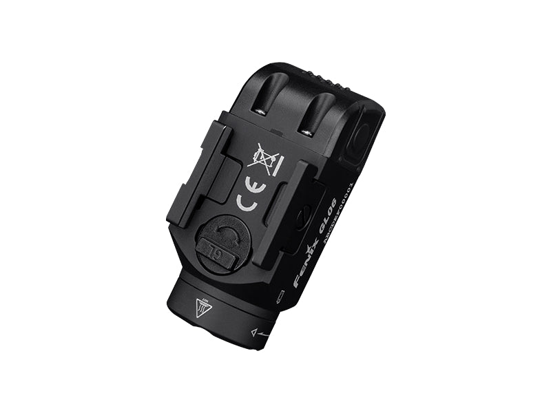 Fenix GL06-365 svjetiljka za oružje na SIG Sauer P365