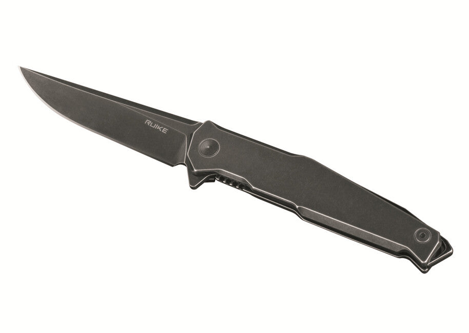 Ruike P108 - SB sklopivi nož, crni
