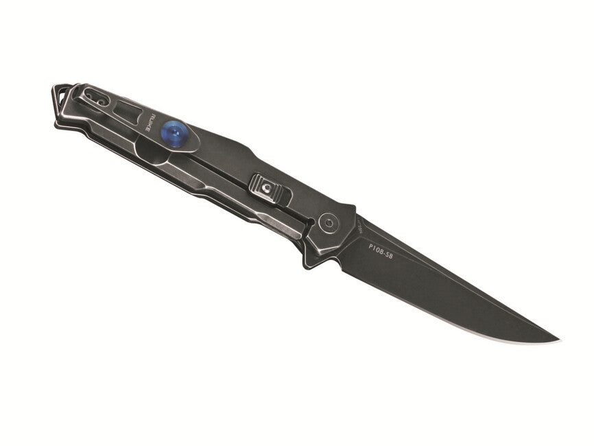 Ruike P108 - SB sklopivi nož, crni