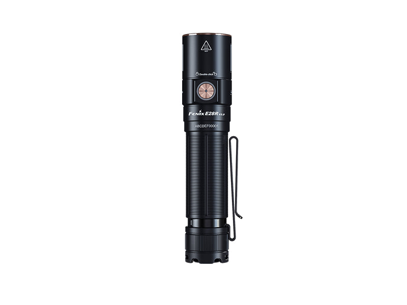 Fenix E28R V2.0 punjiva svjetiljka