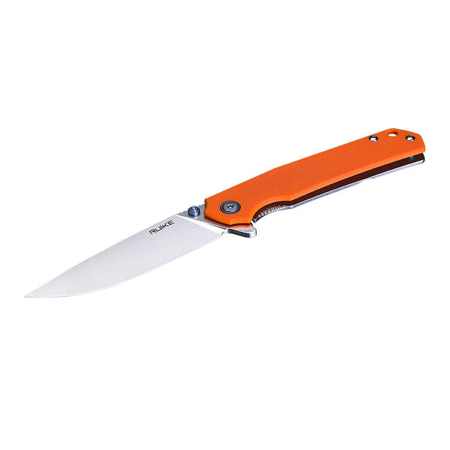 Ruike P801 nož, zeleni