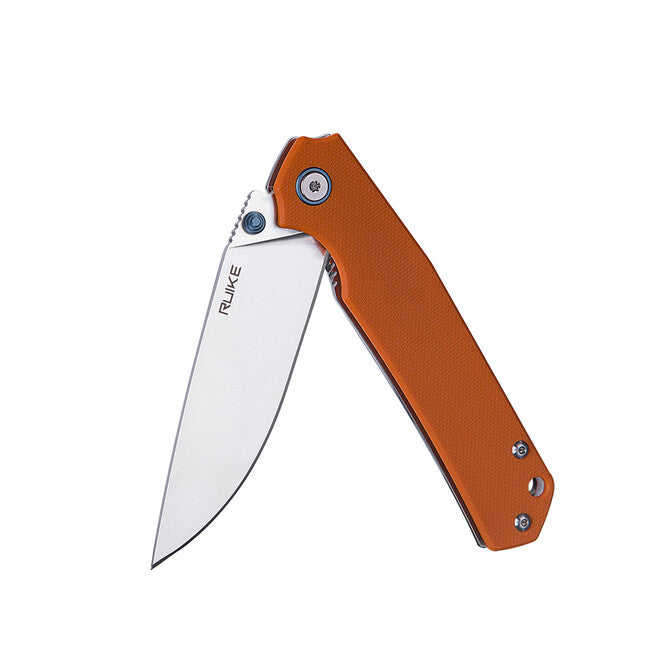 Ruike P801 nož, zeleni