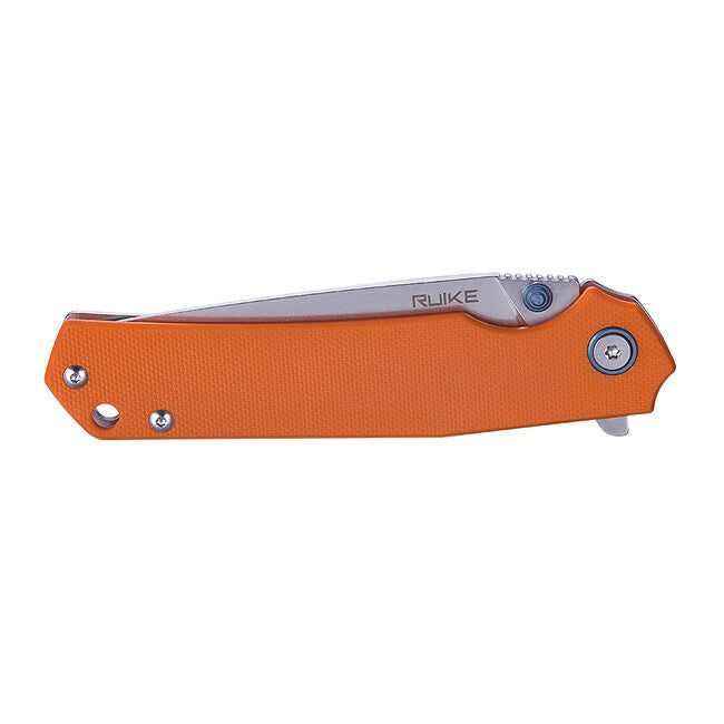 Ruike P801 nož, zeleni
