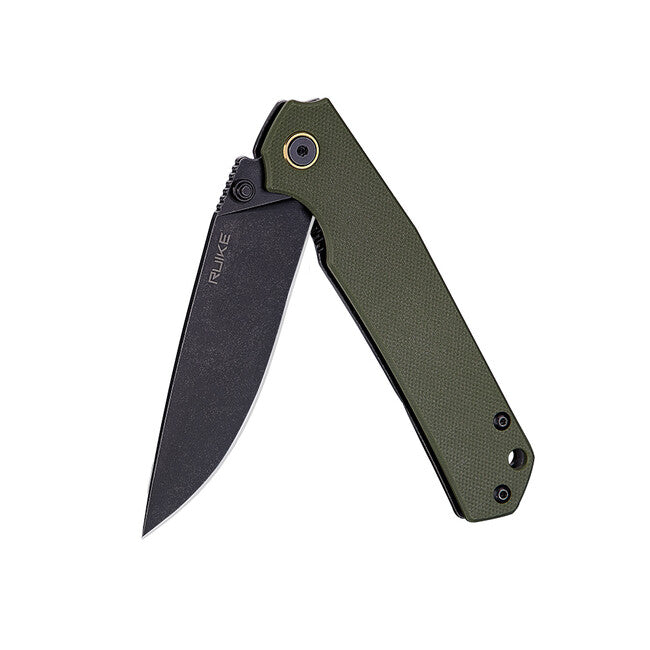 Ruike P801 nož, narančast