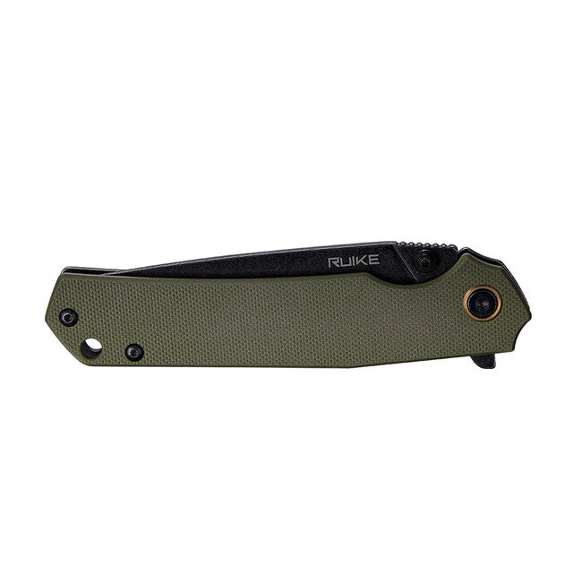 Ruike P801 nož, narančast