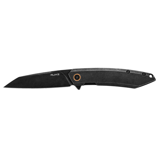 Ruike P831S nož, crn