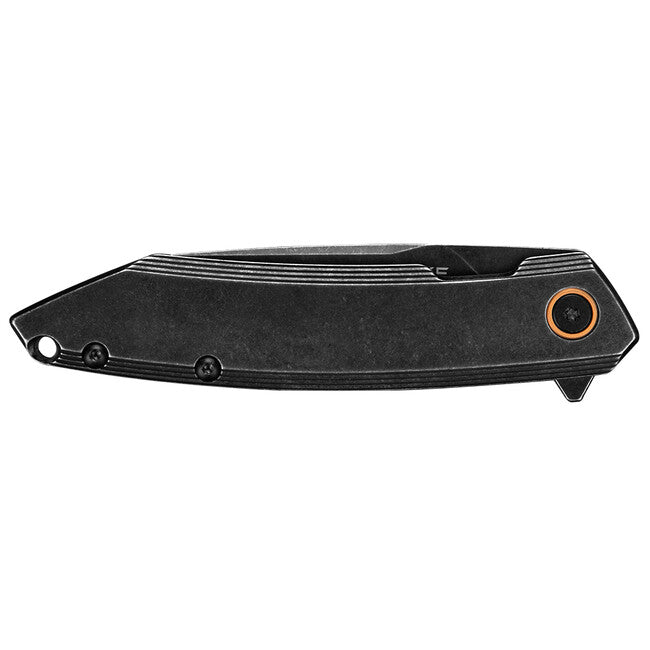 Ruike P831S nož, crn
