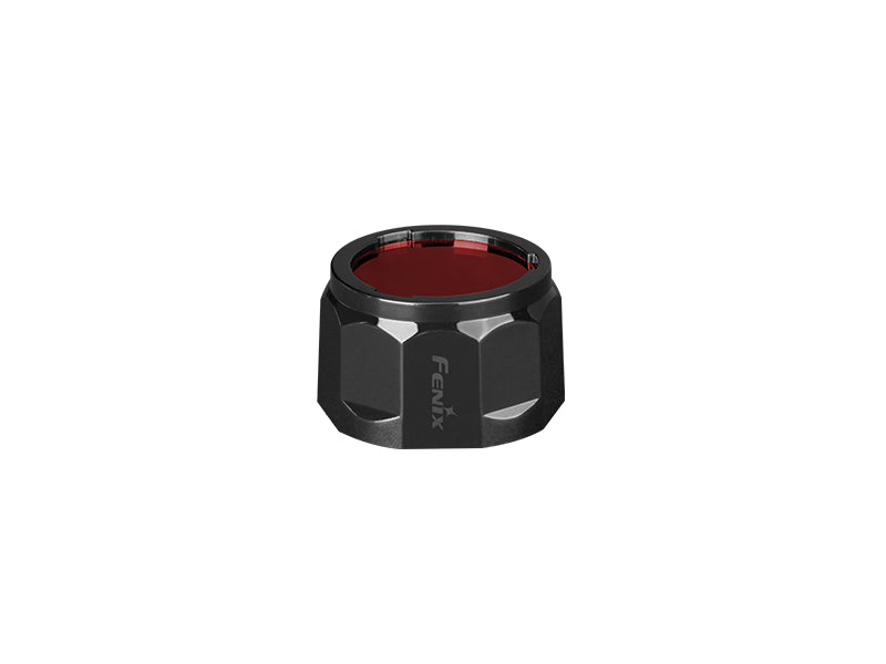 Fenix AOF-S+ V2.0 crveni filtar