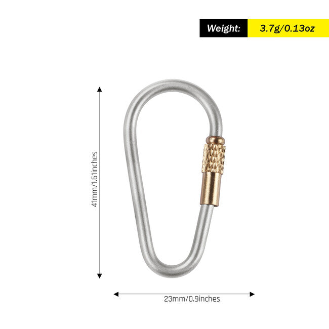 Silverant Titanijski karabiner