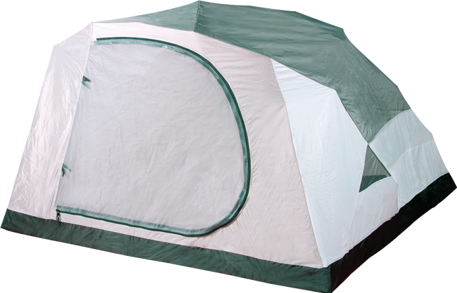 HUSKY Šator Extreme Felen 3-4, zeleni