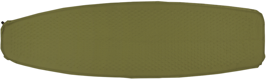 HUSKY Frosty podloga za spavanje 2,5, khaki
