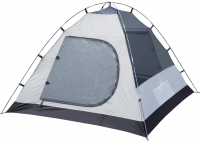HUSKY Bird 3 plus šator outdoor, zeleni