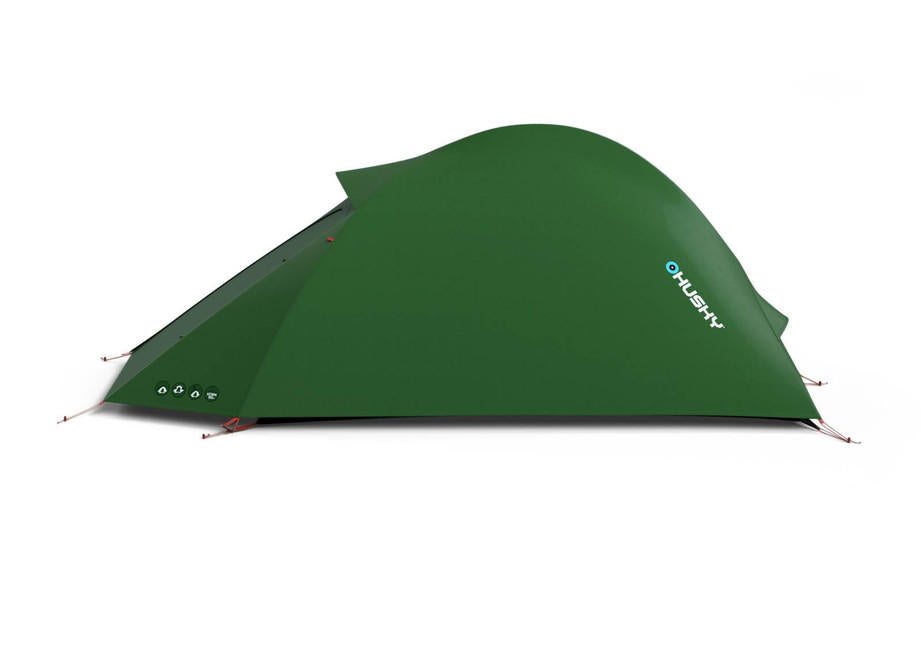 HUSKY Sawaj Ultralight šator, camel zeleni
