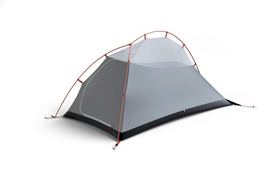 HUSKY Sawaj Ultralight šator, camel zeleni