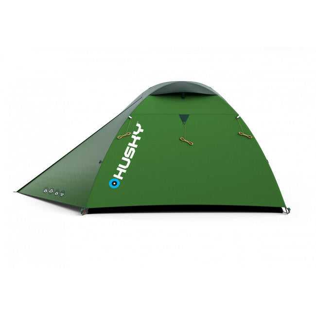 HUSKY Šator Extreme Lite Beast 3, zeleni