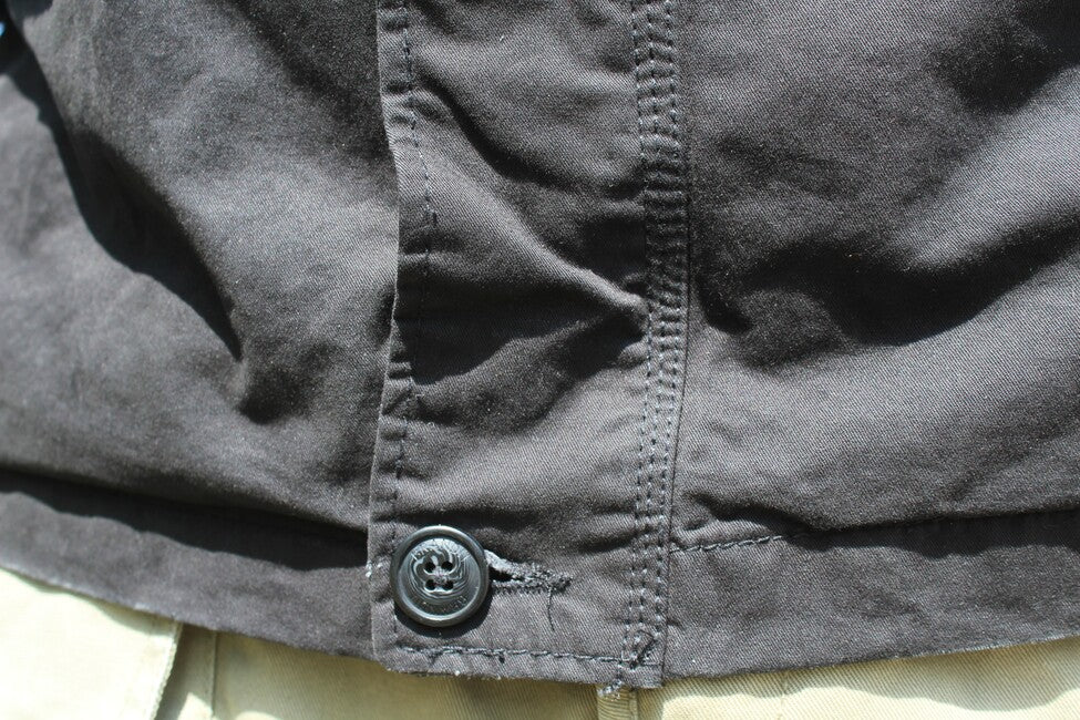 Brandit Britannia prijelazna jakna, khaki