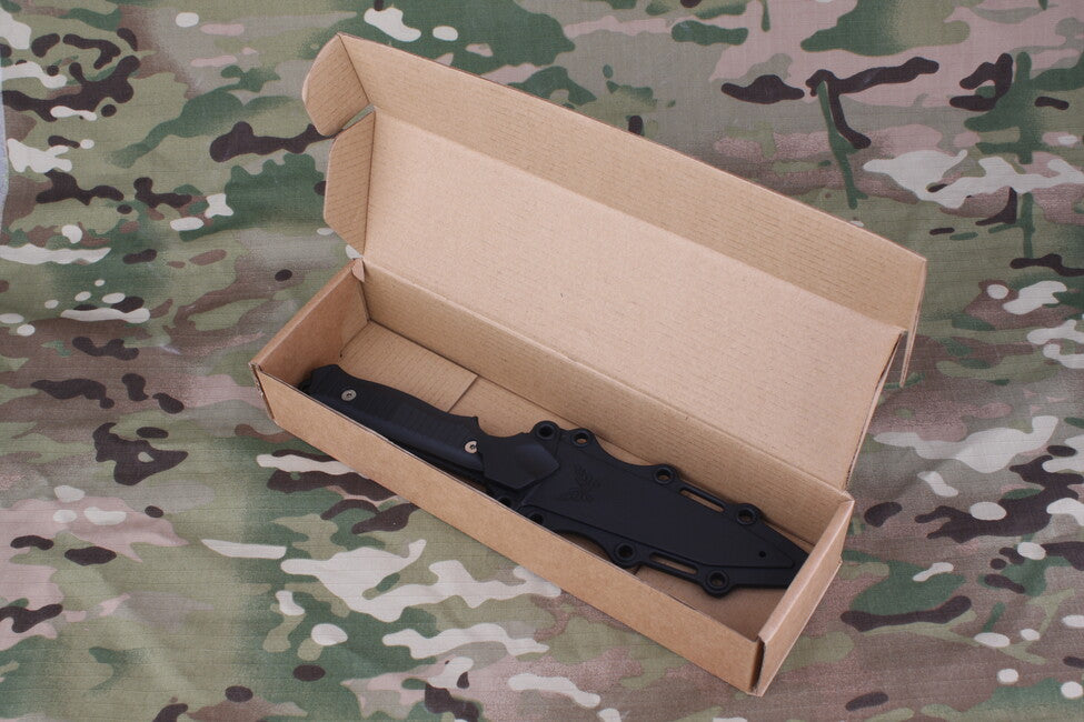 Emersongear bojni nož taktički plastična imitacija noža