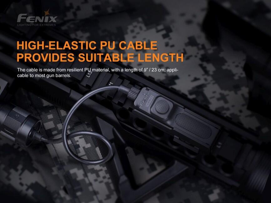 Fenix AER-05 kabelski prekidač