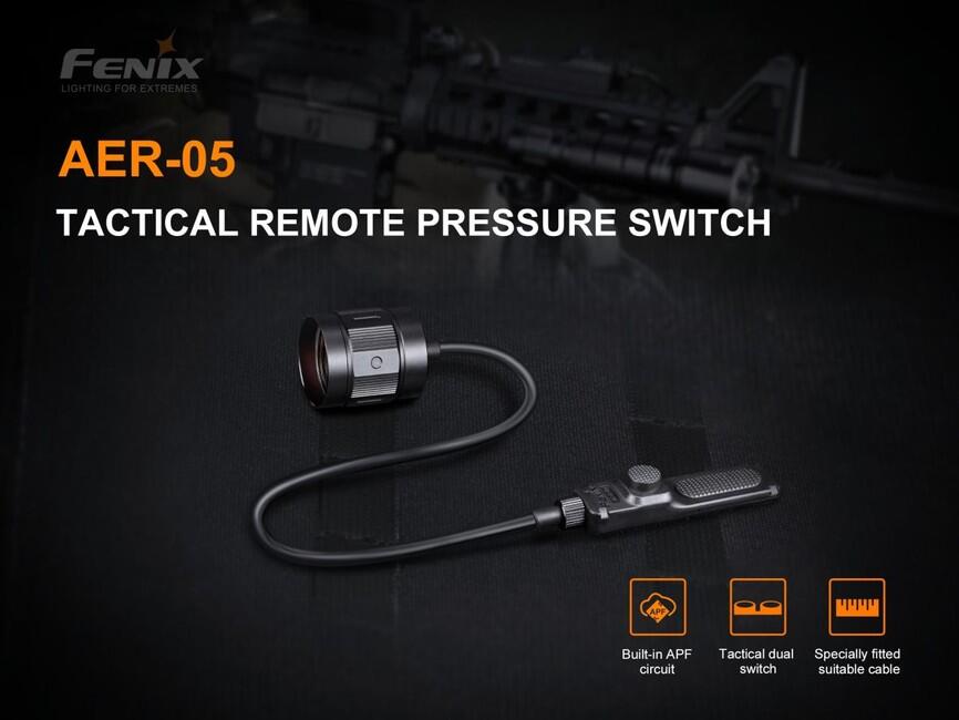 Fenix AER-05 kabelski prekidač