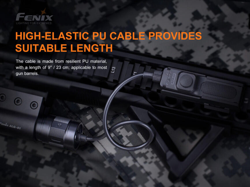 Fenix AER-04 kabelski prekidač