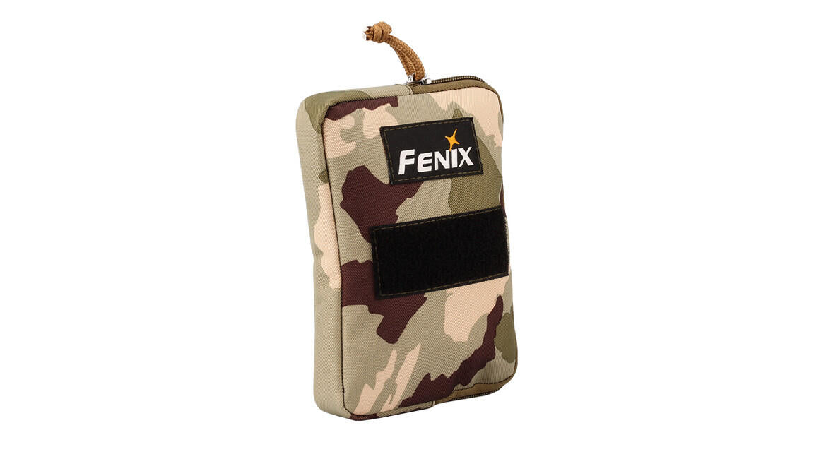 Fenix APB-30 futrola, kamuflažna