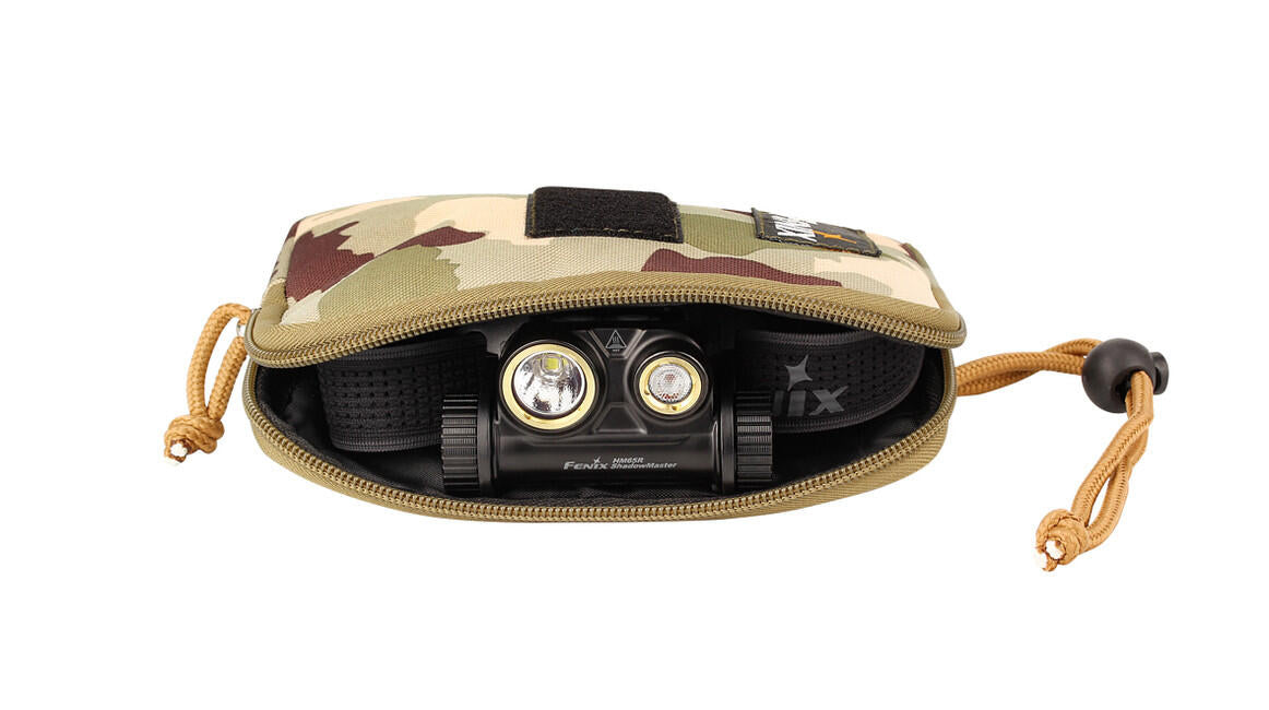 Fenix APB-30 futrola, kamuflažna