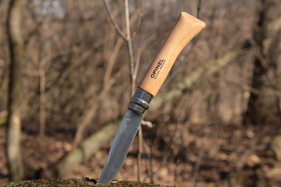 OPINEL N7 nož inox, 18cm