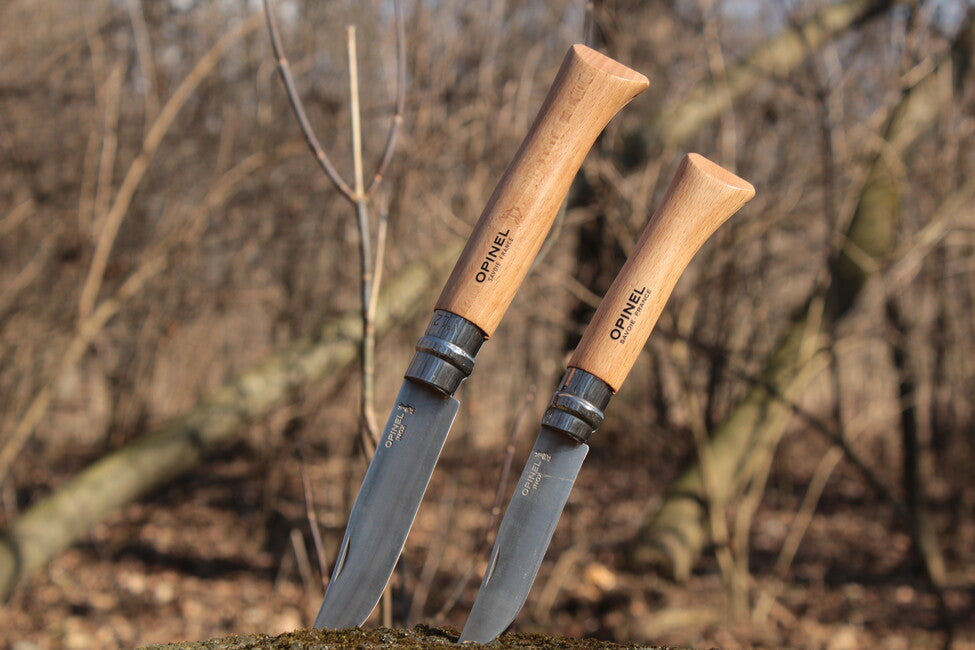 OPINEL N9 Inox sklopivi nož, 21cm