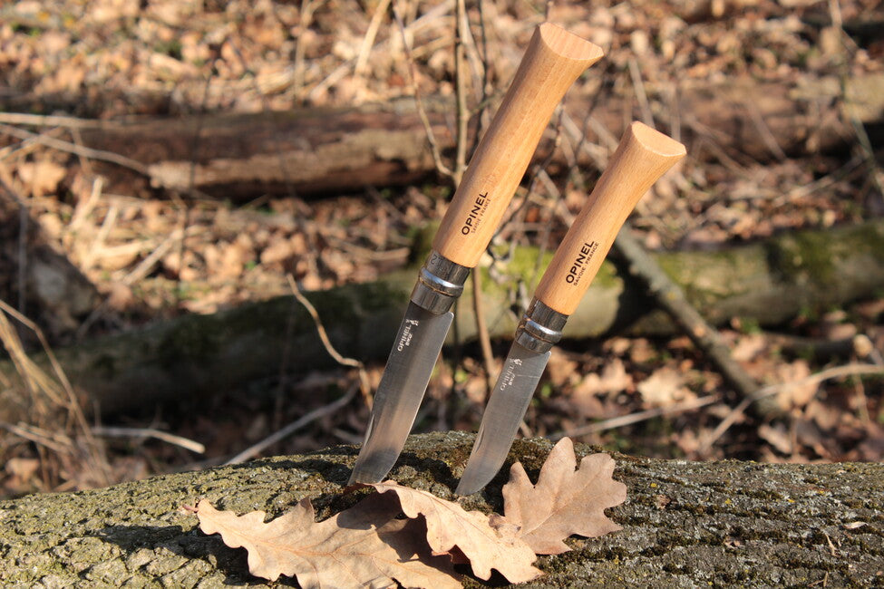 OPINEL N12 sklopivi nož inox, 28cm
