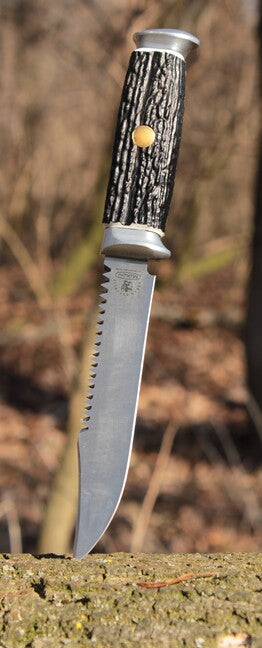 Mikov 376-NH-1/Z lovački nož, 24.8cm