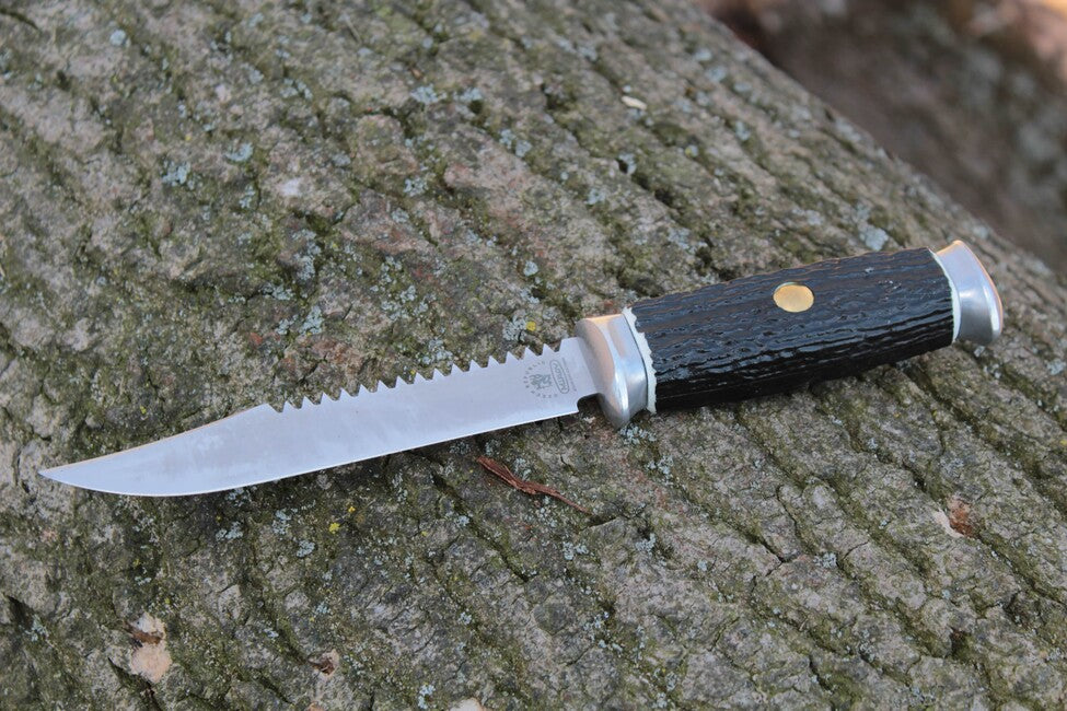 Mikov 376-NH-1/Z lovački nož, 24.8cm