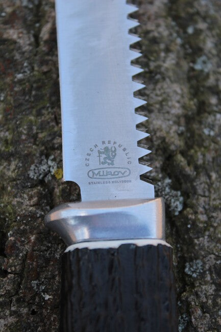 Mikov 376-NH-1/Z lovački nož, 24.8cm