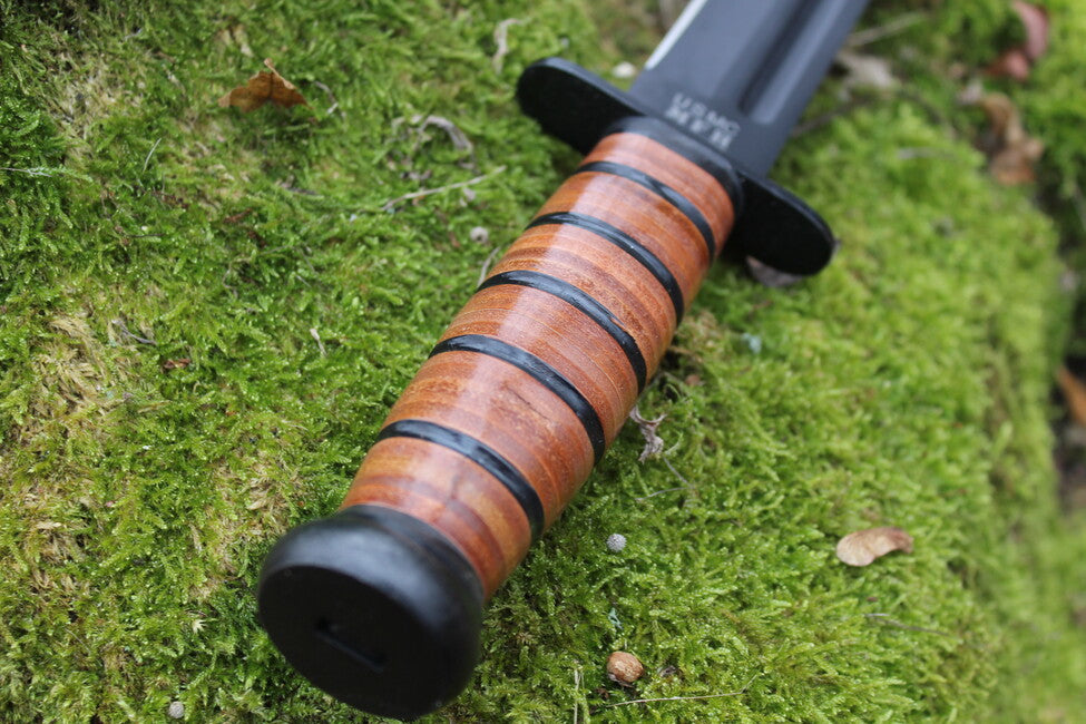 MFH Legend U.S.M.C. nož za preživljavanje 30,5cm