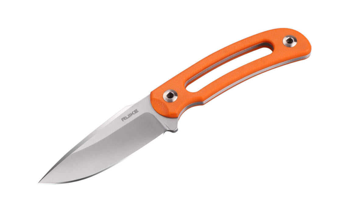 Ruike Hornet F815 nož, narančasti