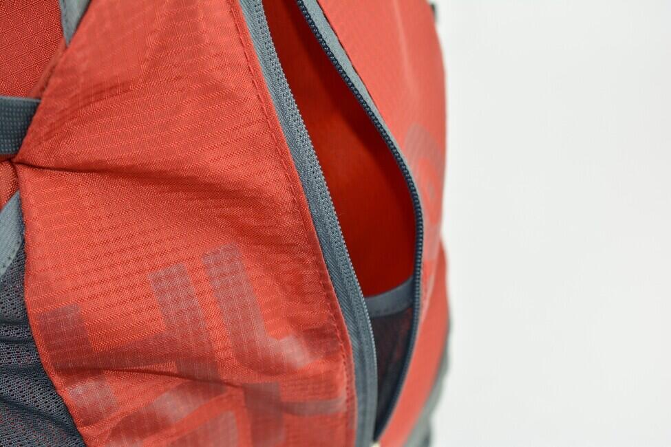 HUSKY Salmon 30l turistički ruksak, narančast