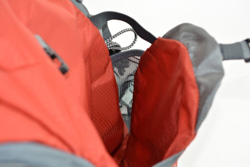 HUSKY Salmon 30l turistički ruksak, narančast