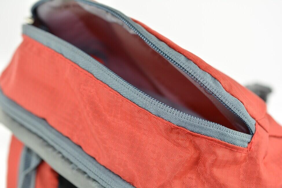 HUSKY Salmon 30l turistički ruksak, narančast