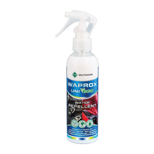 For Outdoor Waprox Uni Eco impregnacija za odjeću i obuću 200 ml
