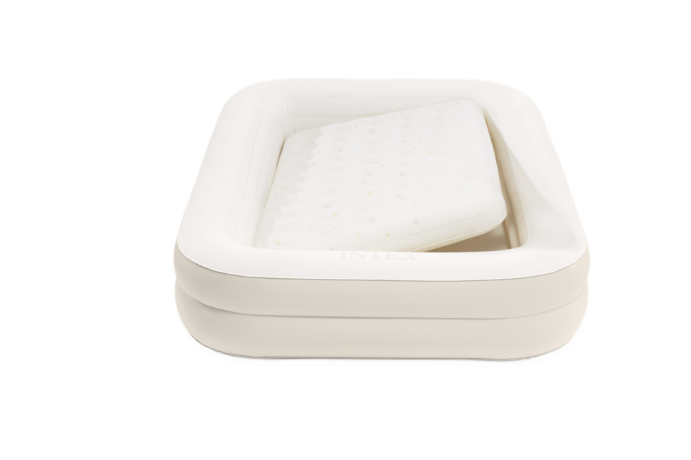 Intex Kidz Travel Bed Set dječji madrac na napuhavanje