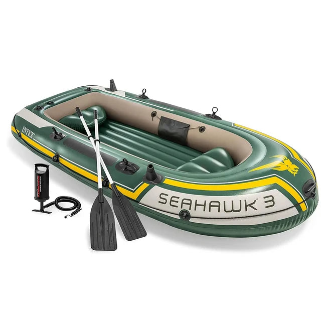 Intex Seahawk 3 čamac na napuhavanje