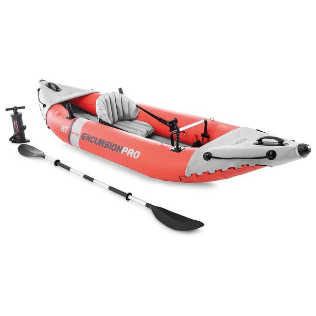 Intex Excursion Pro K1 kajak na napuhavanje