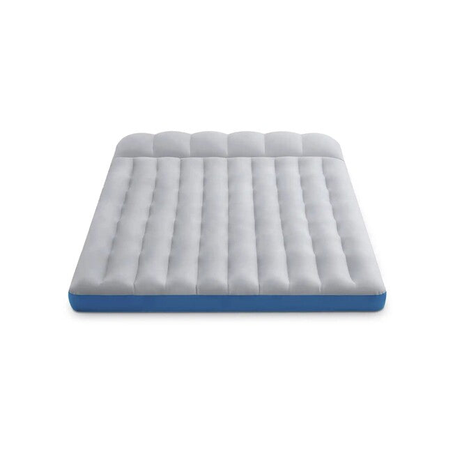 Intex Camping Mat podloga na napuhavanje, za dvije osobe