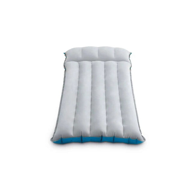 Intex Camping Mat podloga na napuhavanje, za jednu osobu