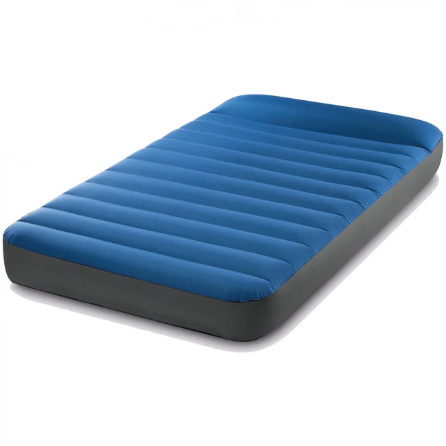 Intex Twin Dura-Beam madrac na napuhavanje kampiranje