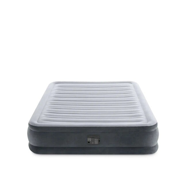 Intex Full Comfort-plush Mid-Rise madrac na napuhavanje