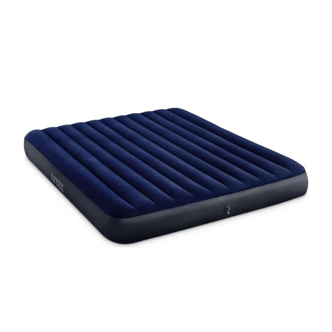 Intex King Dura-Beam Classic Downy madrac na napuhavanje