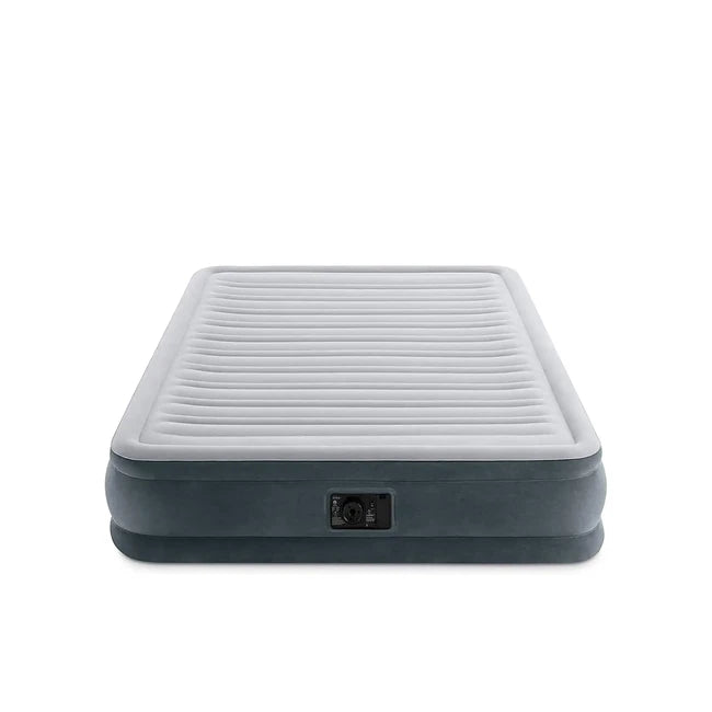 Intex Comfort-plush Mid-Rise madrac na napuhavanje Queen