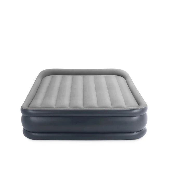 Intex Pillow Rest madrac na napuhavanje Queen Deluxe